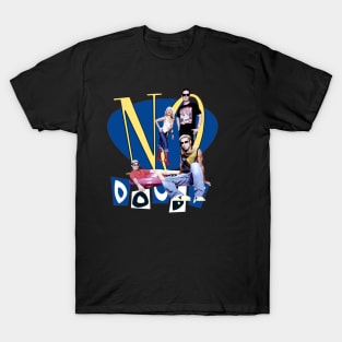 No Doubt T-Shirt